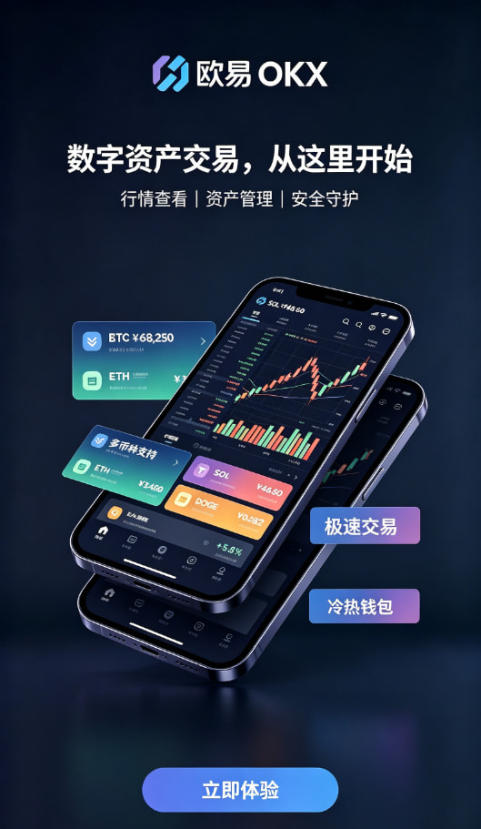 欧交易所App官网下载界面